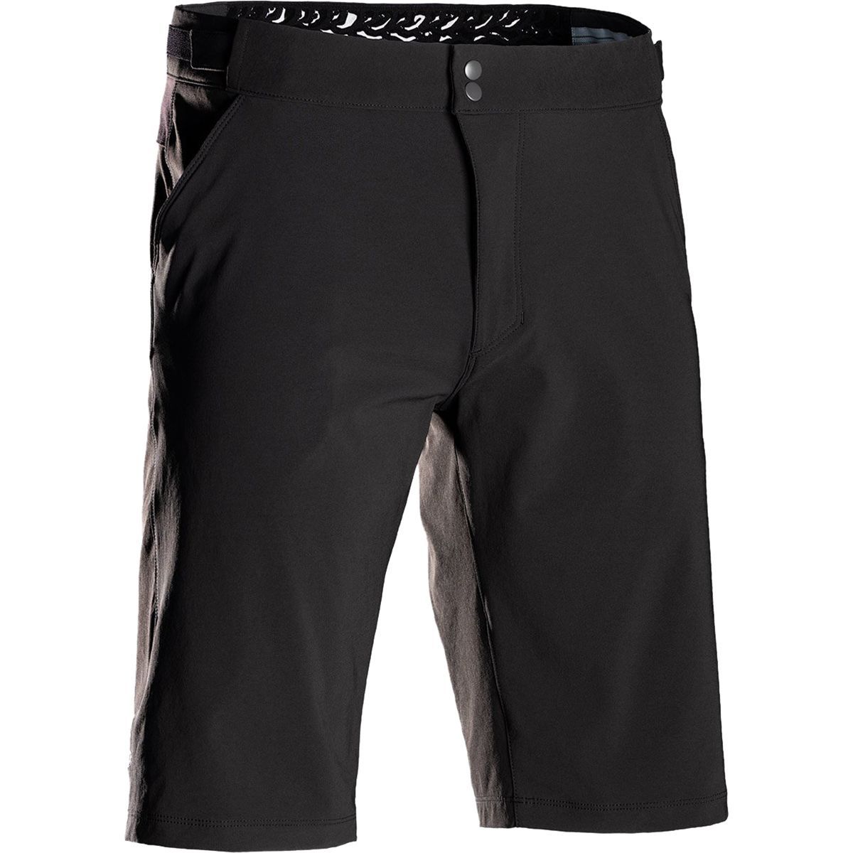 Showers Pass Showers Pass Cross Country DWR Short - Men's Black, 30