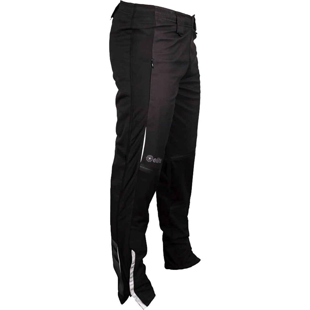 Showers Pass Men's Skyline Pant in Black - Size: Medium