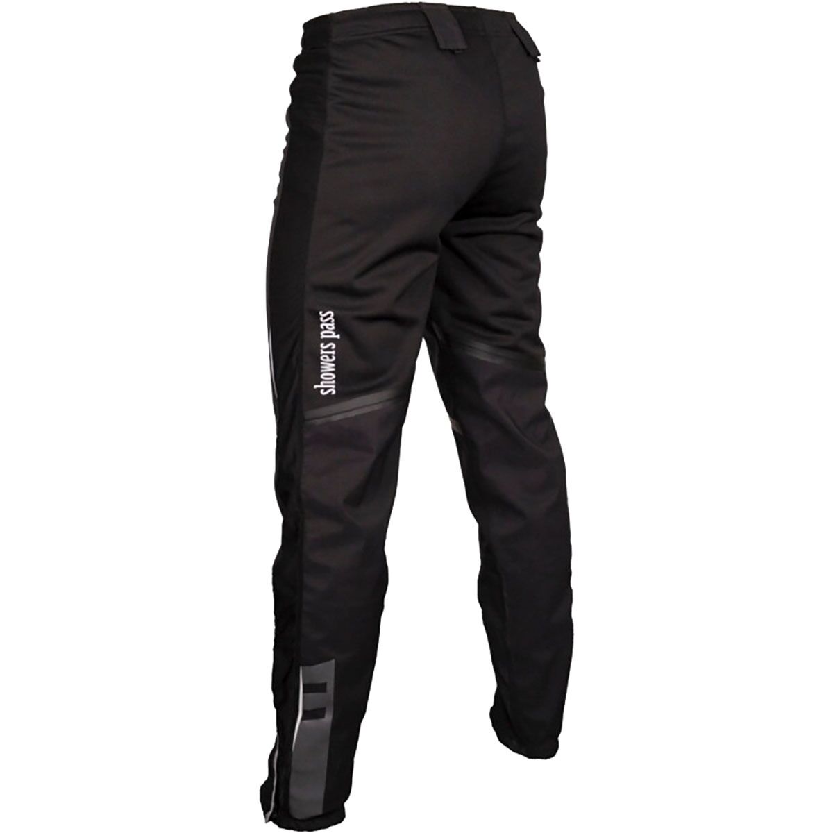 レイン　パンツ　showers pass Skyline Pants Black Men's Skyline Pant | Showers Pass