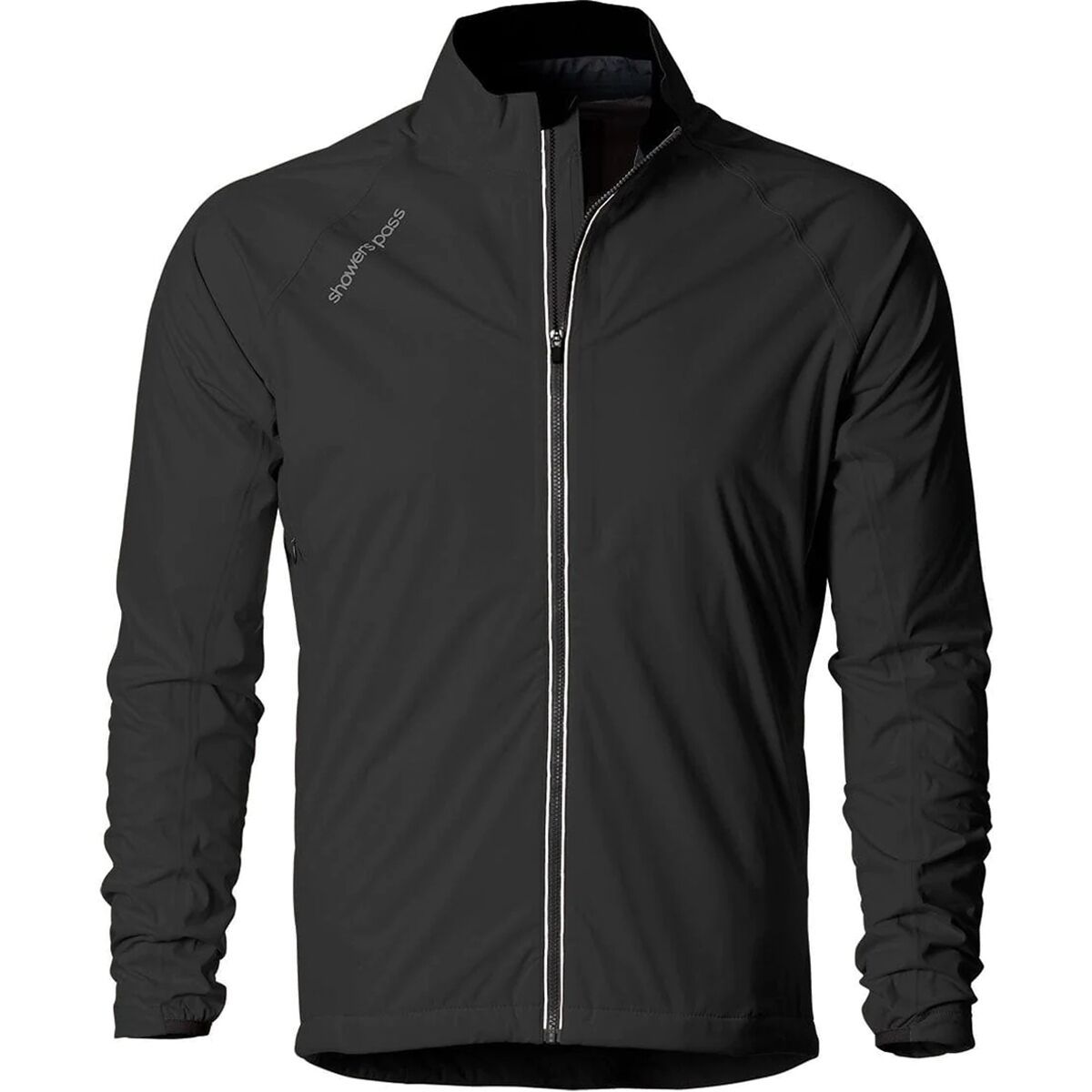 Showers Pass Cloudburst Jacket - Men's Black, XL