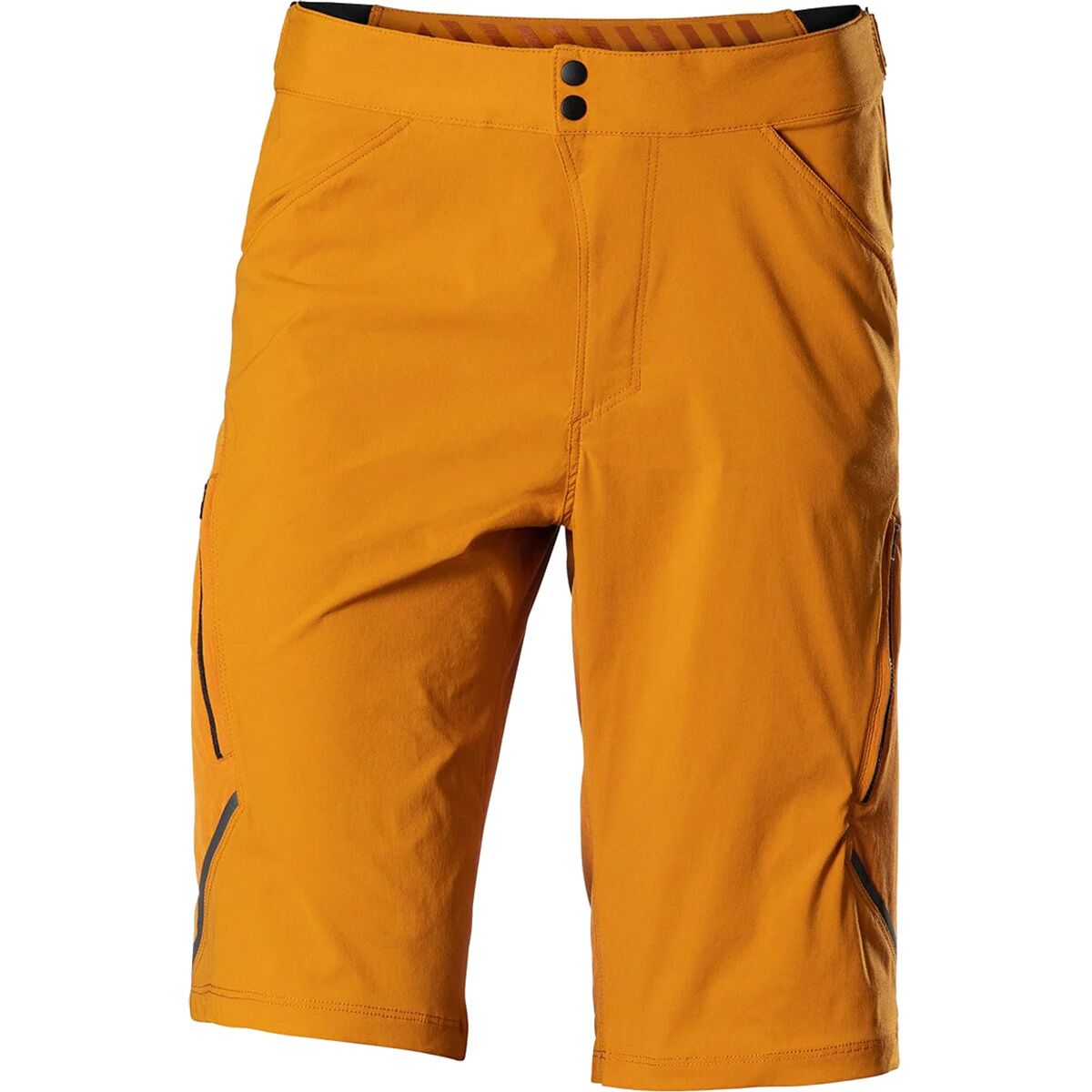 Showers Pass Apex DWR Short - Men's Buckthorn Brown, 34