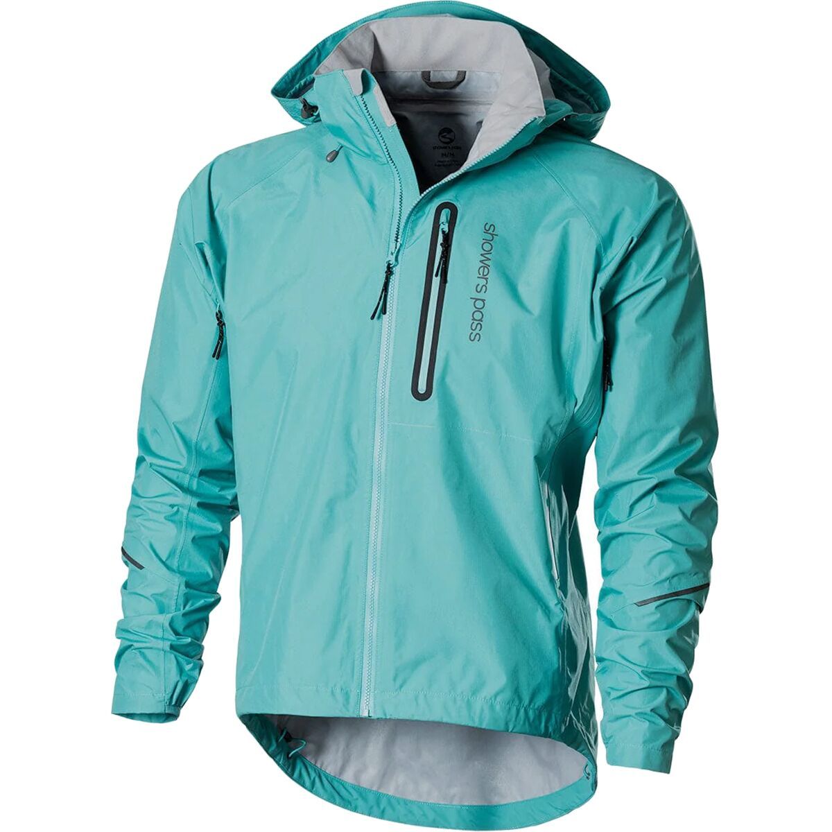 Showers Pass Showers Pass EcoLyte Elite Jacket - Men's Glacier, S