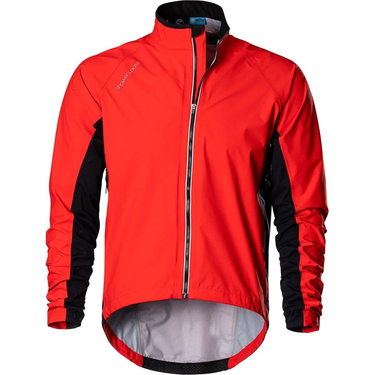 Showers Pass Showers Pass Spring Classic Jacket - Men's Cayenne, S