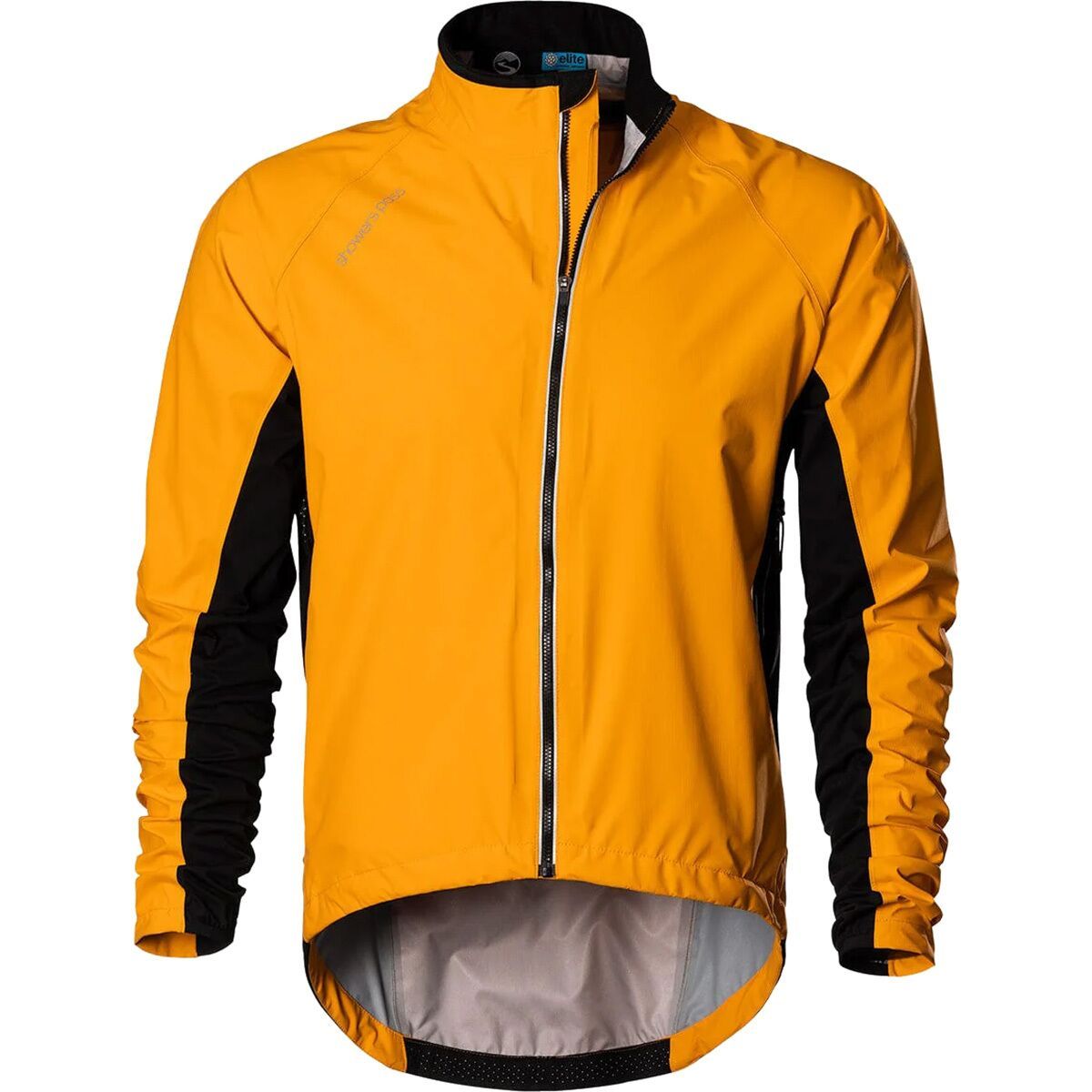 Showers Pass Showers Pass Spring Classic Jacket - Men's Goldenrod, S
