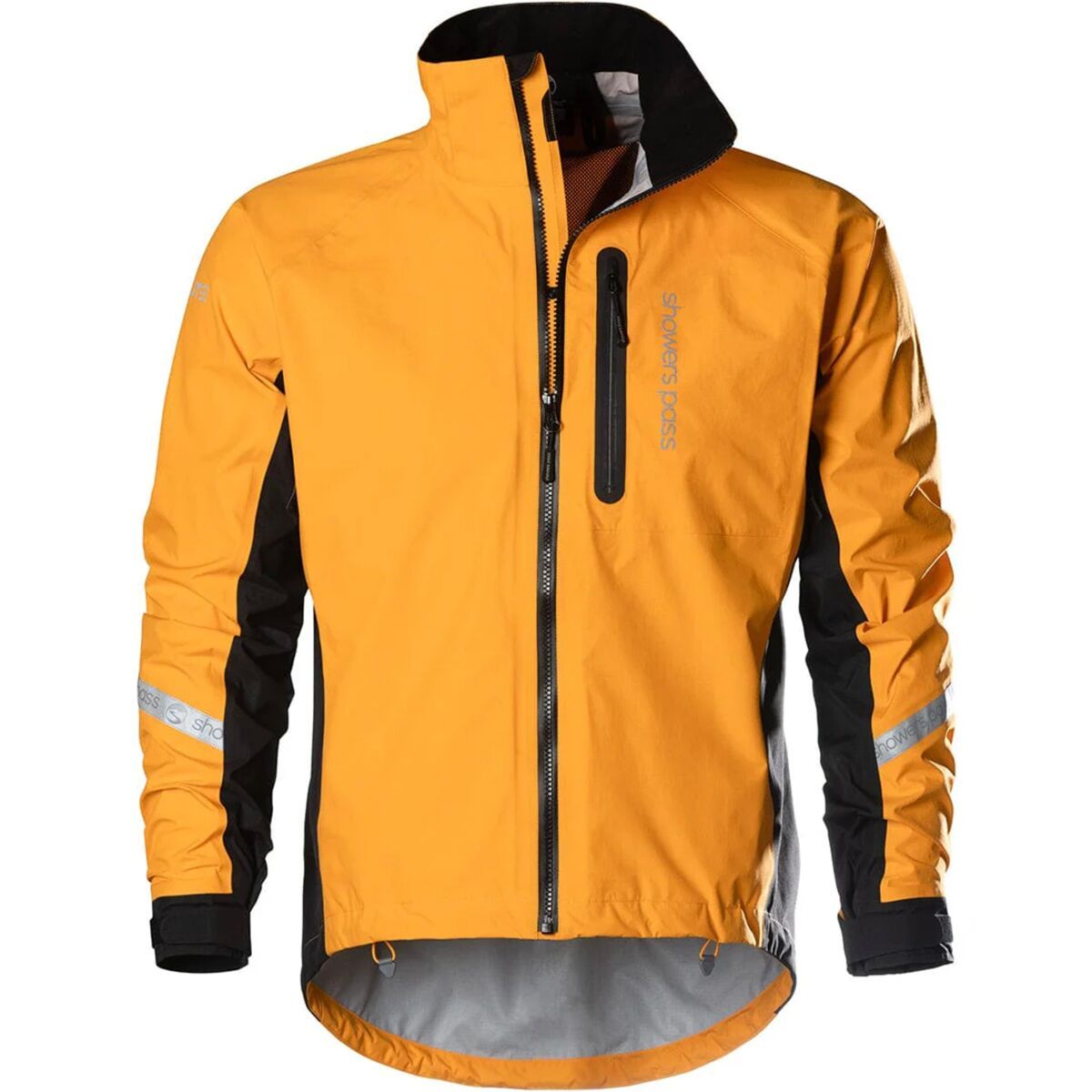 Showers Pass Elite III Jacket - Men's Goldenrod, M