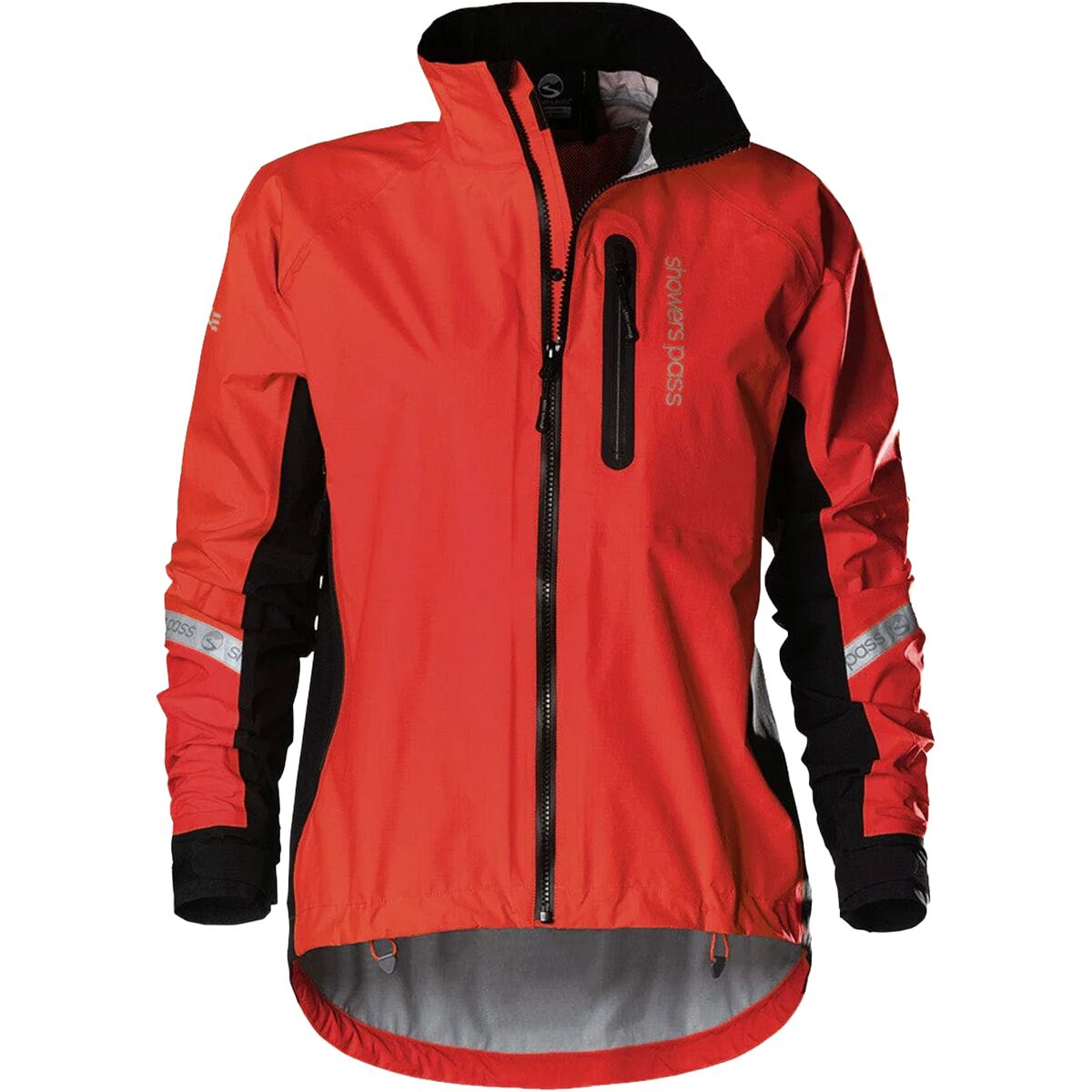 Showers Pass Showers Pass Elite III Jacket - Women's Cayenne, M