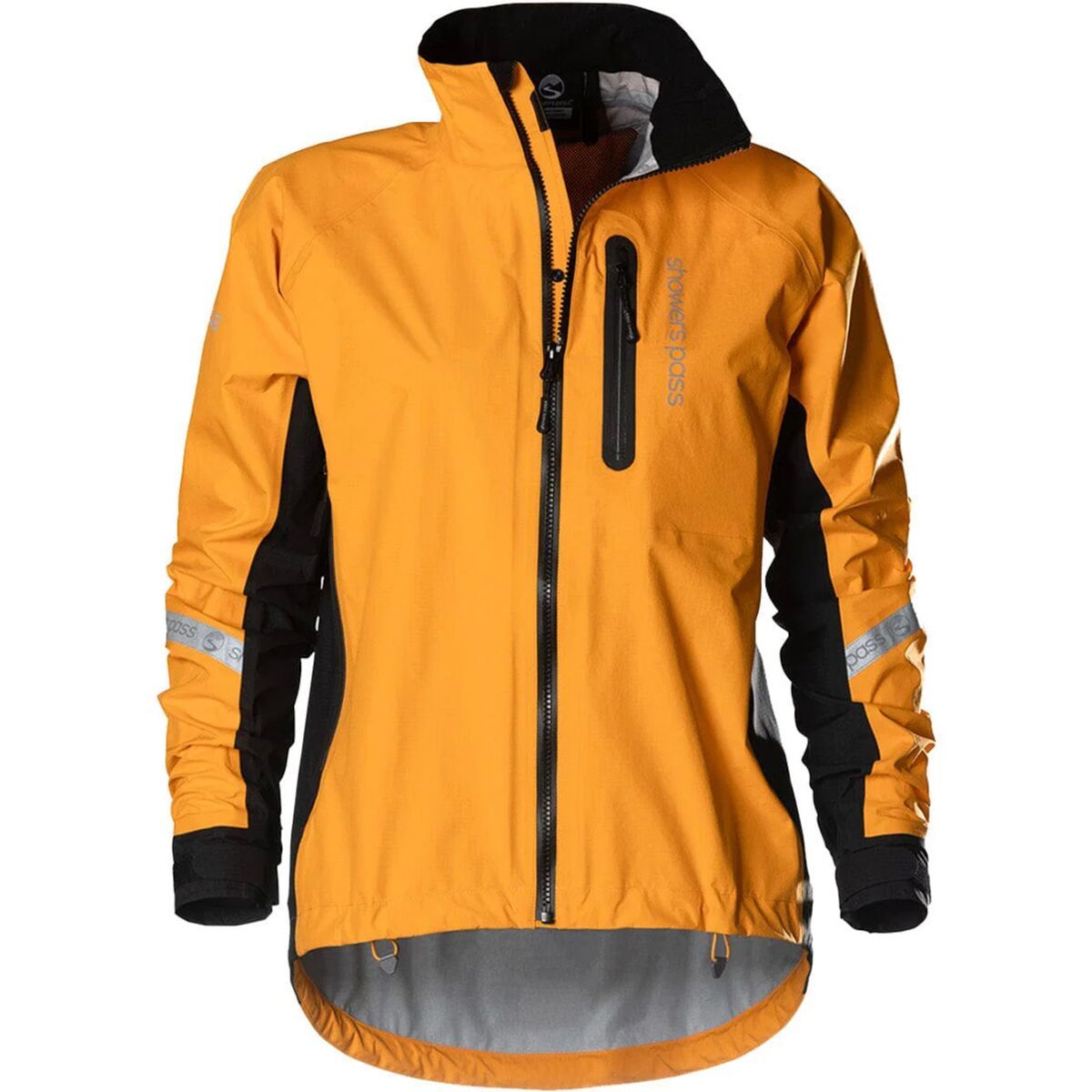 Showers Pass Elite III Jacket - Women's Goldenrod, L