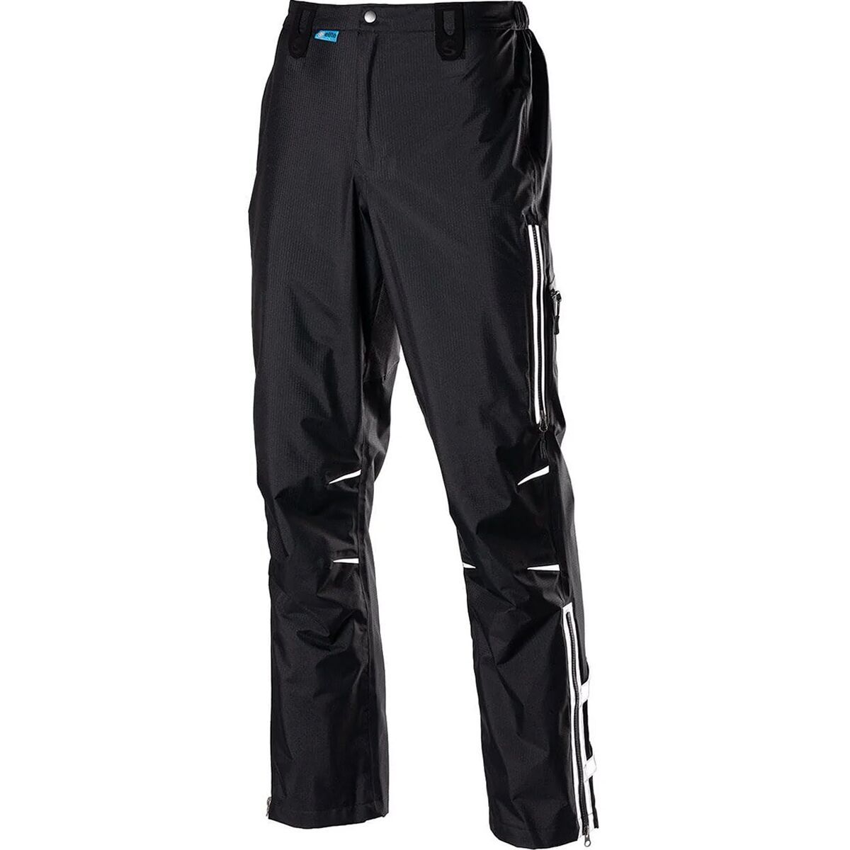 Showers Pass Showers Pass Refuge Pant - Men's Black, XXL