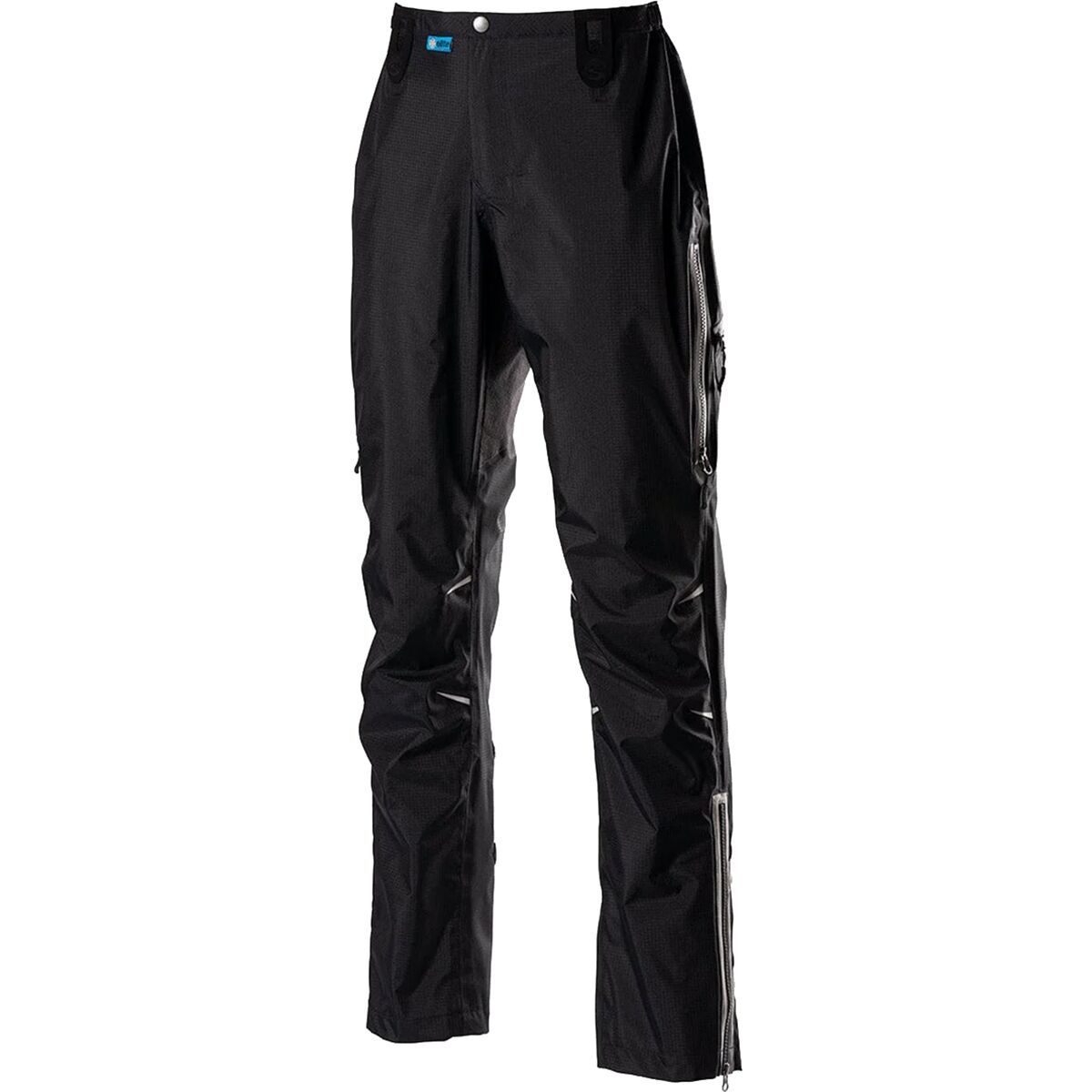 Showers Pass Refuge Pant - Women's Black, XL