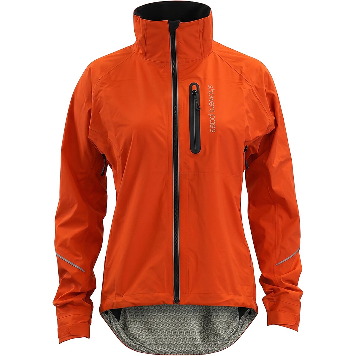 Showers Pass Showers Pass Century Jacket - Women's Firecracker, XL