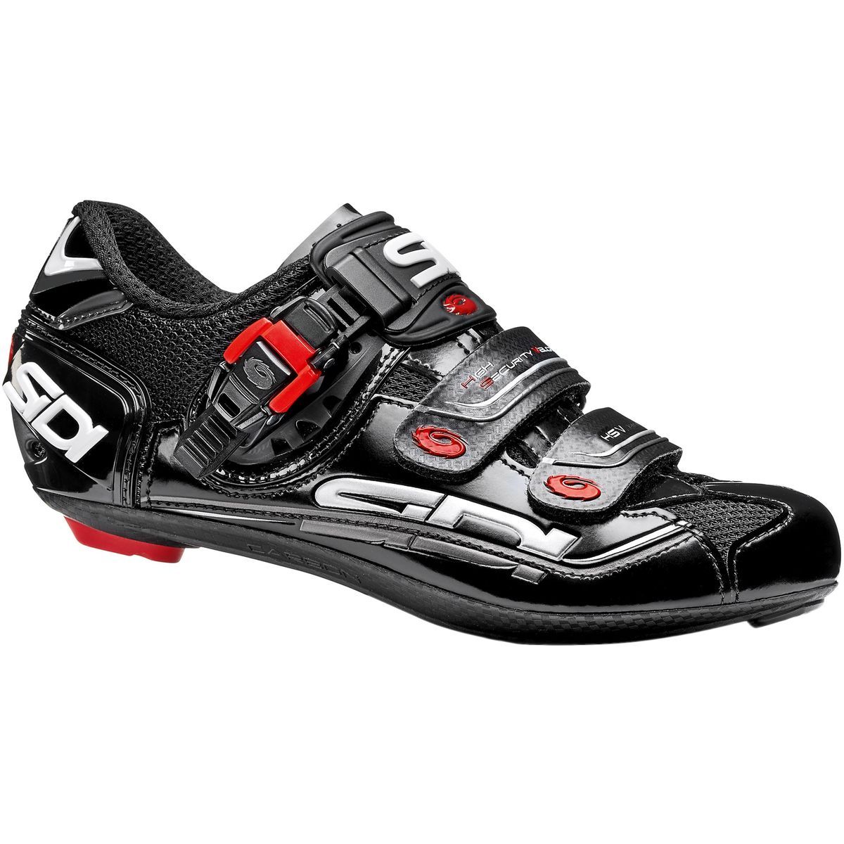 sidi cycling shoes sydney
