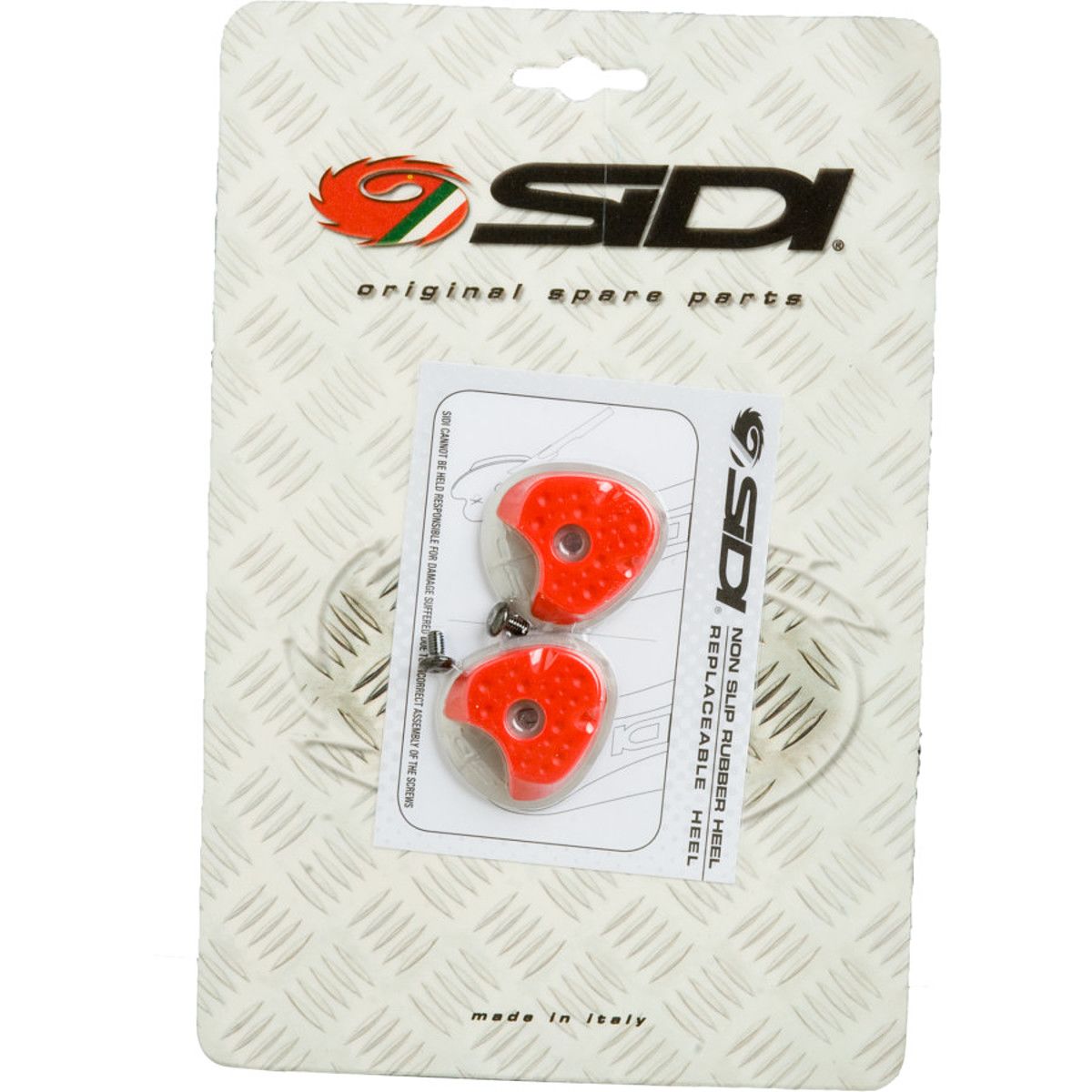 Sidi cycling shoes heel pads online