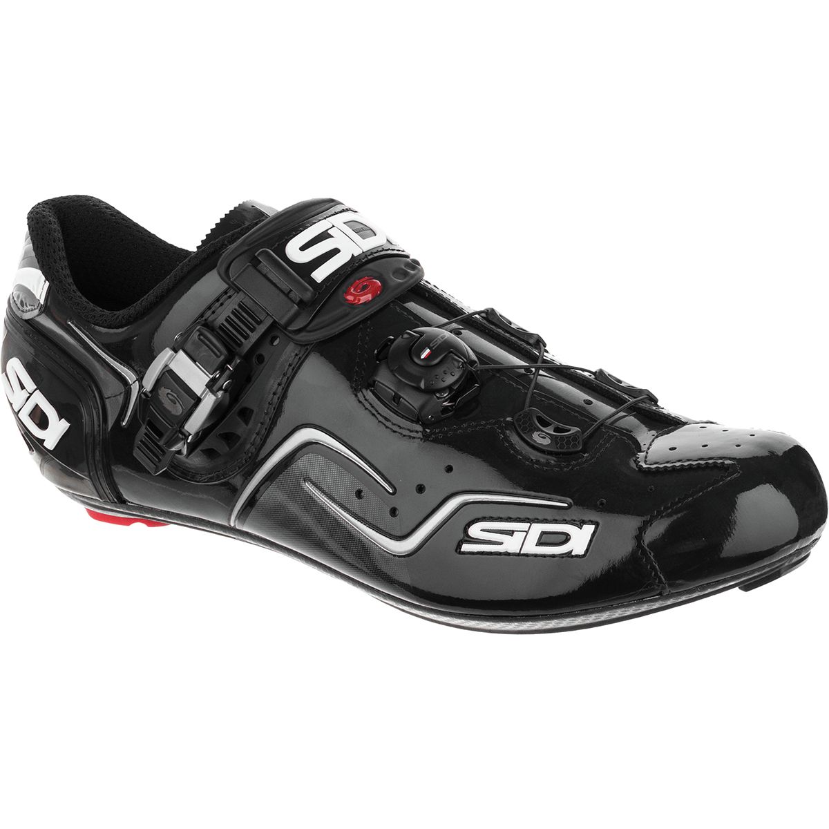 Sidi Kaos Carbon Cycling Shoe - - Men