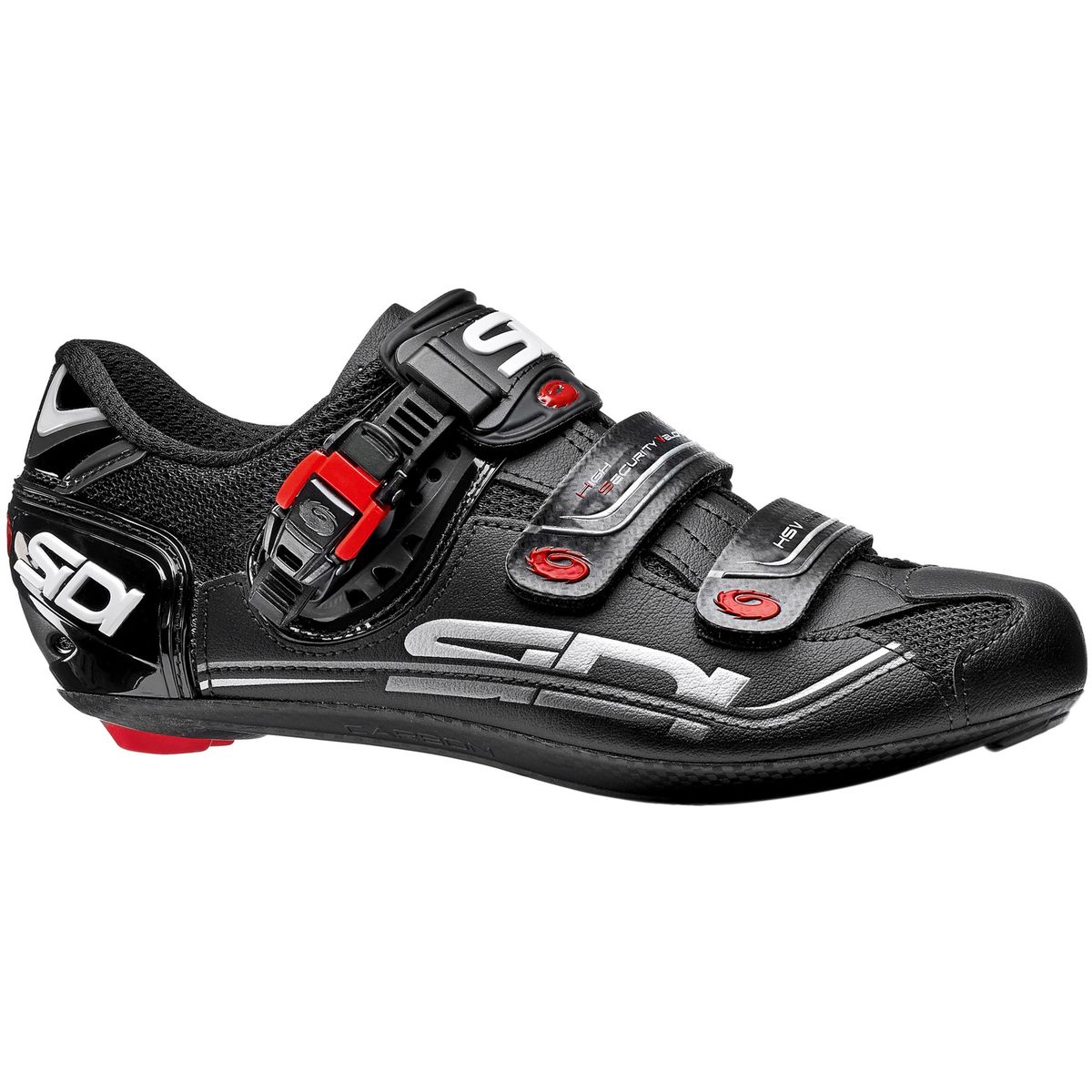 Sidi Genius 7 Carbon Cycling Shoe - Men's