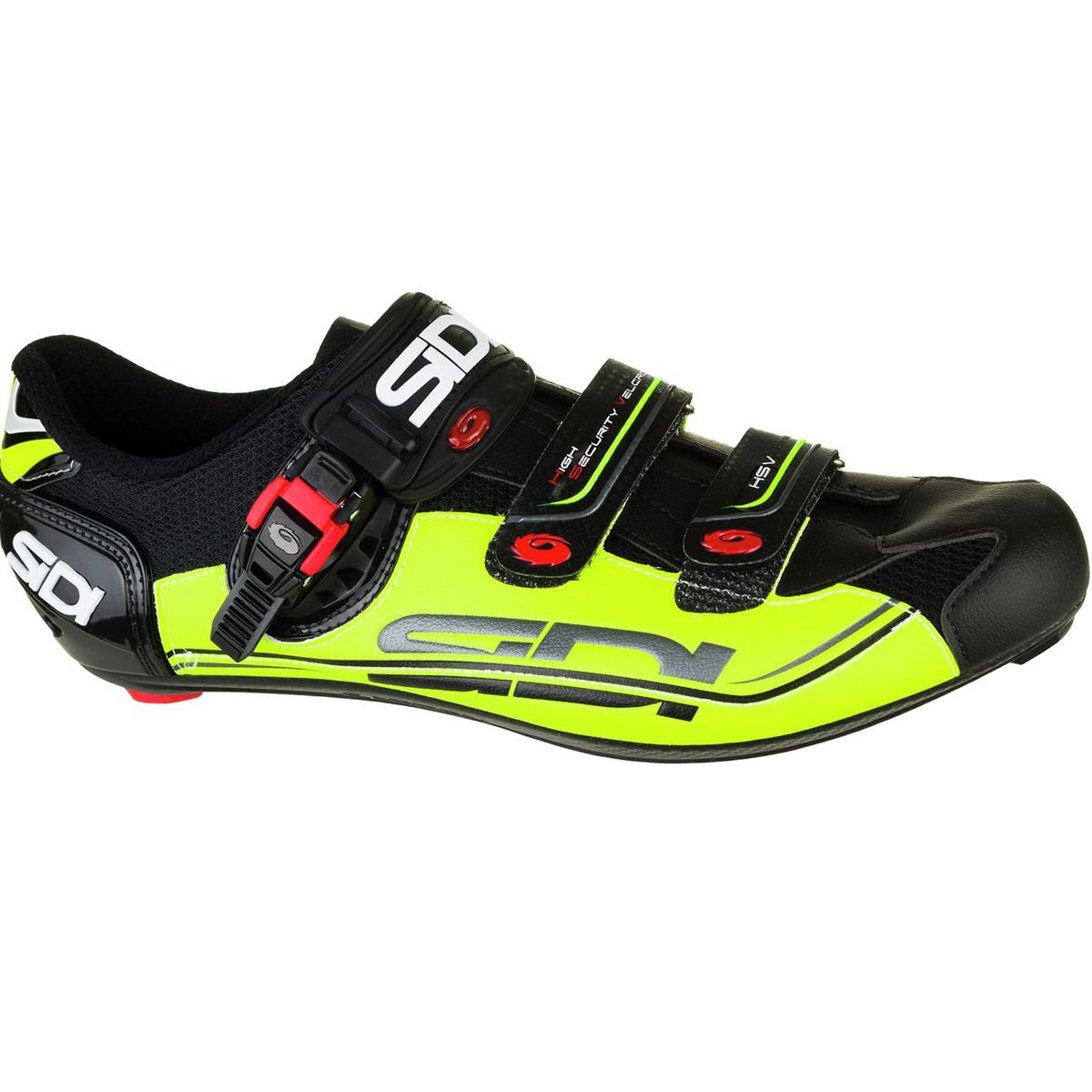 Sidi Genius 7 Carbon Cycling Shoe Men s Men