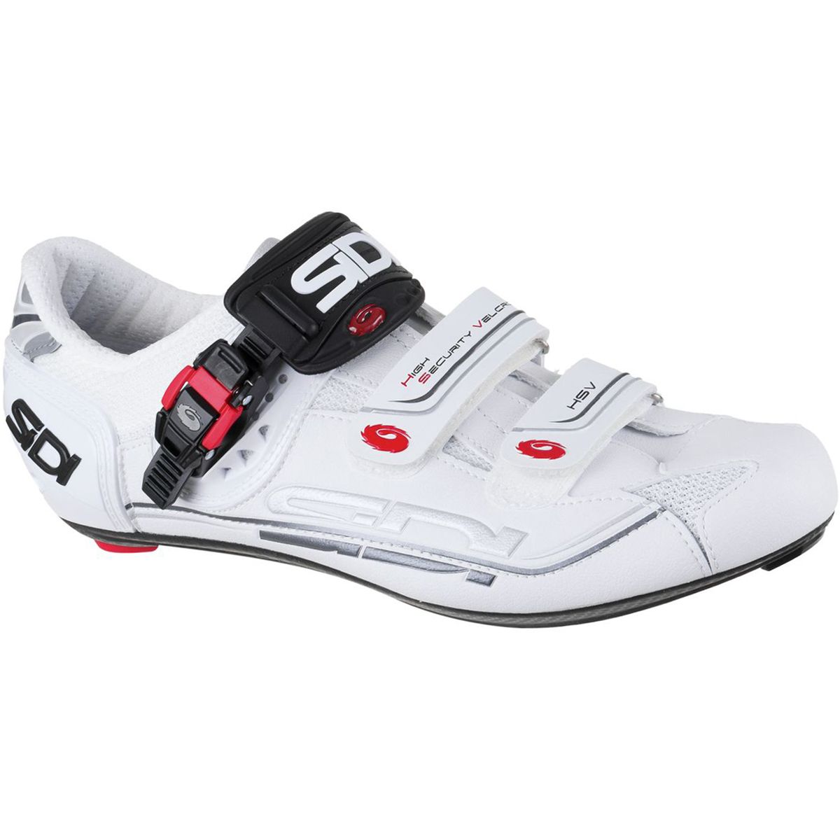 Sidi Genius 7 Carbon Cycling Shoe   Men's   Men