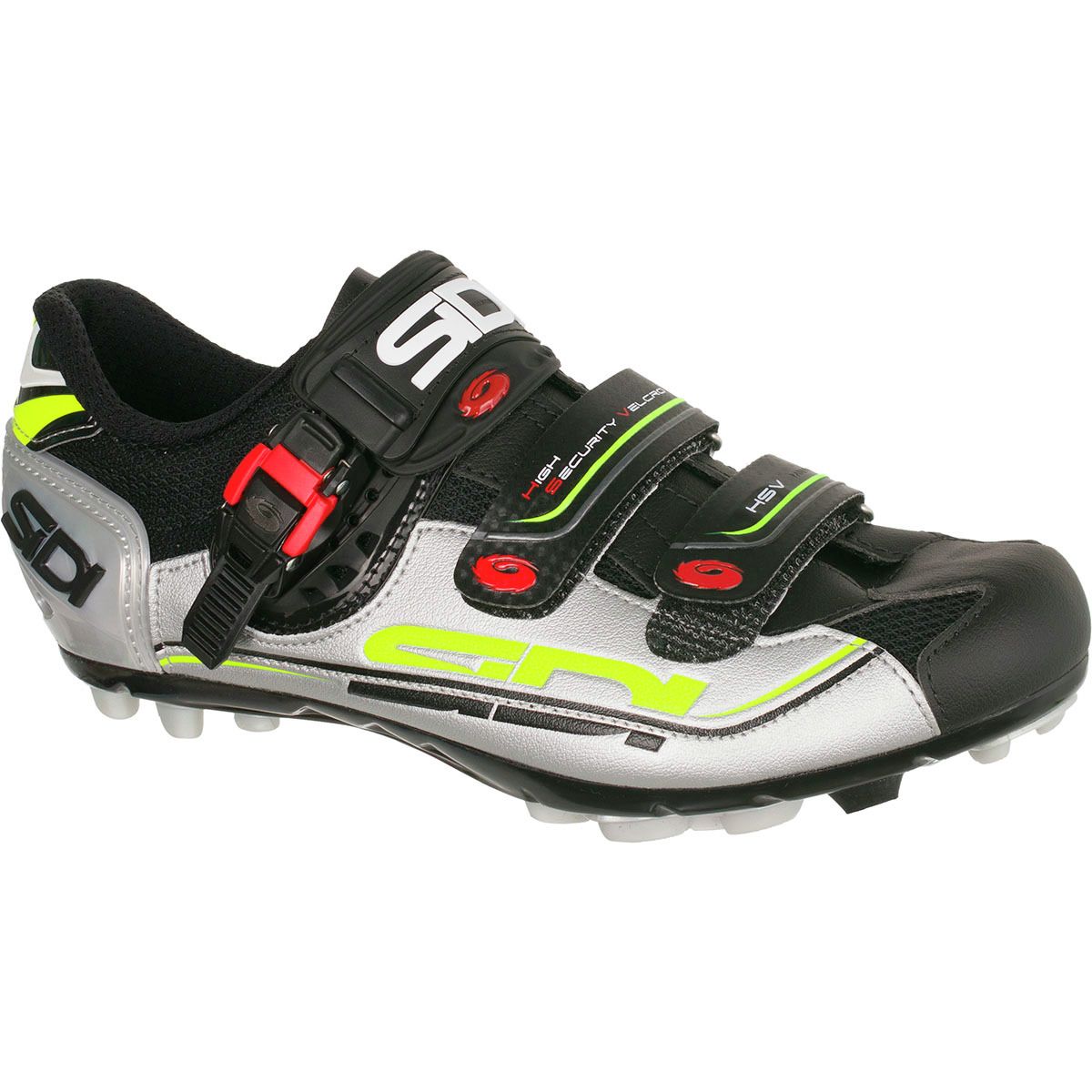 Sidi Dominator Fit Cycling Shoe Men s Men