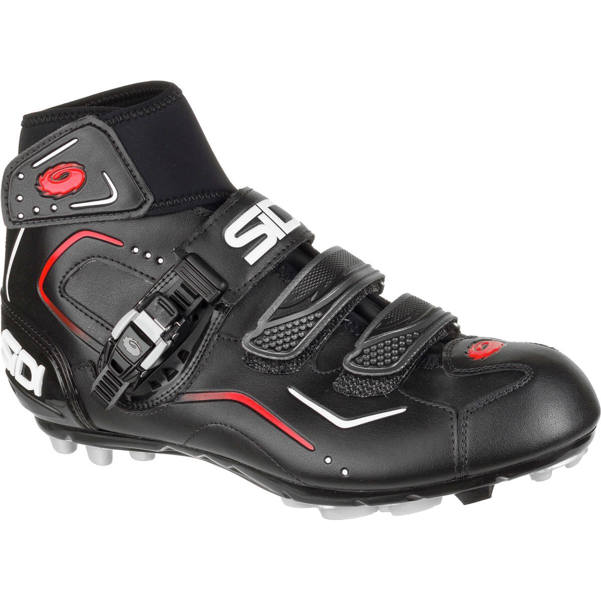 Sidi Breeze Rain Shoe Men s Men