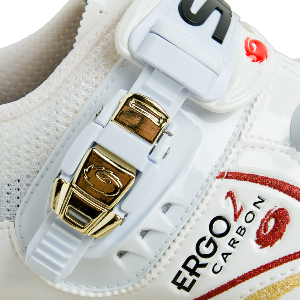 井桁 聖富 OBC Co-Medical SIDI ERGO 2 Sidi Ergo 2 Road Shoes
