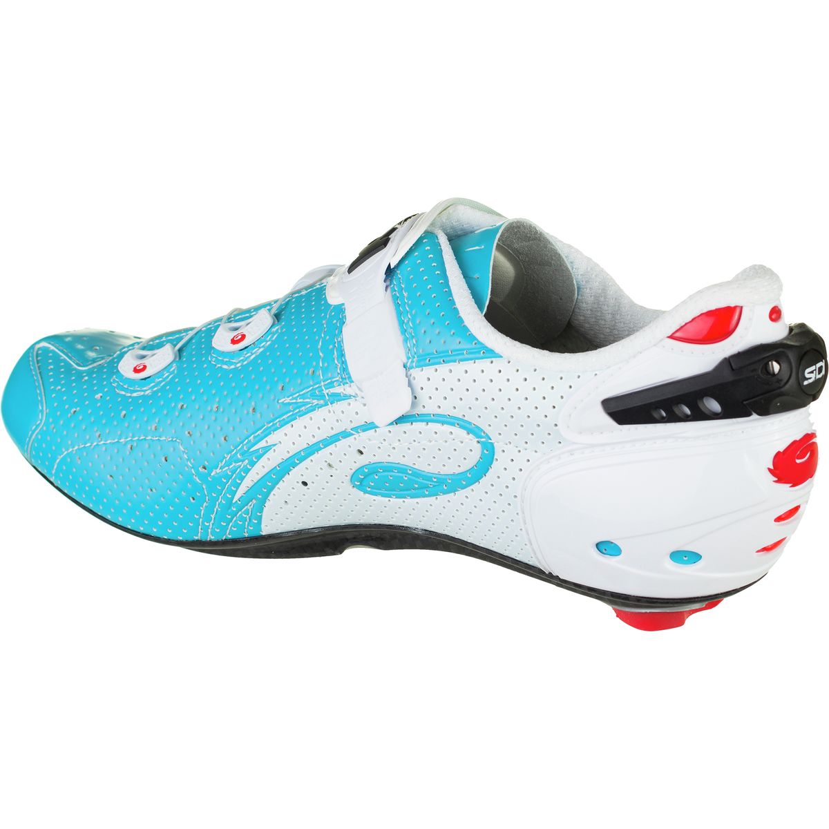 SIDI WIRE CARBON AIR シューズ エアー EUR 44 白 - メルカリ
