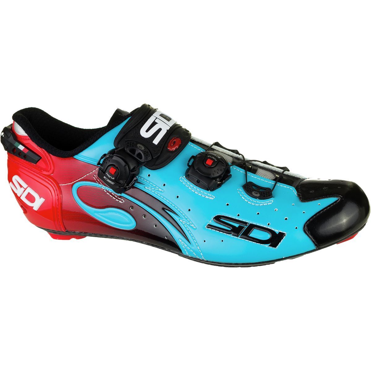 Sidi Wire Push Cycling Shoe - Men's - Men