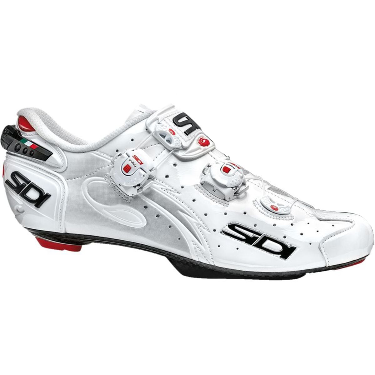 Sidi Wire Push Speedplay Cycling Shoe - Men's