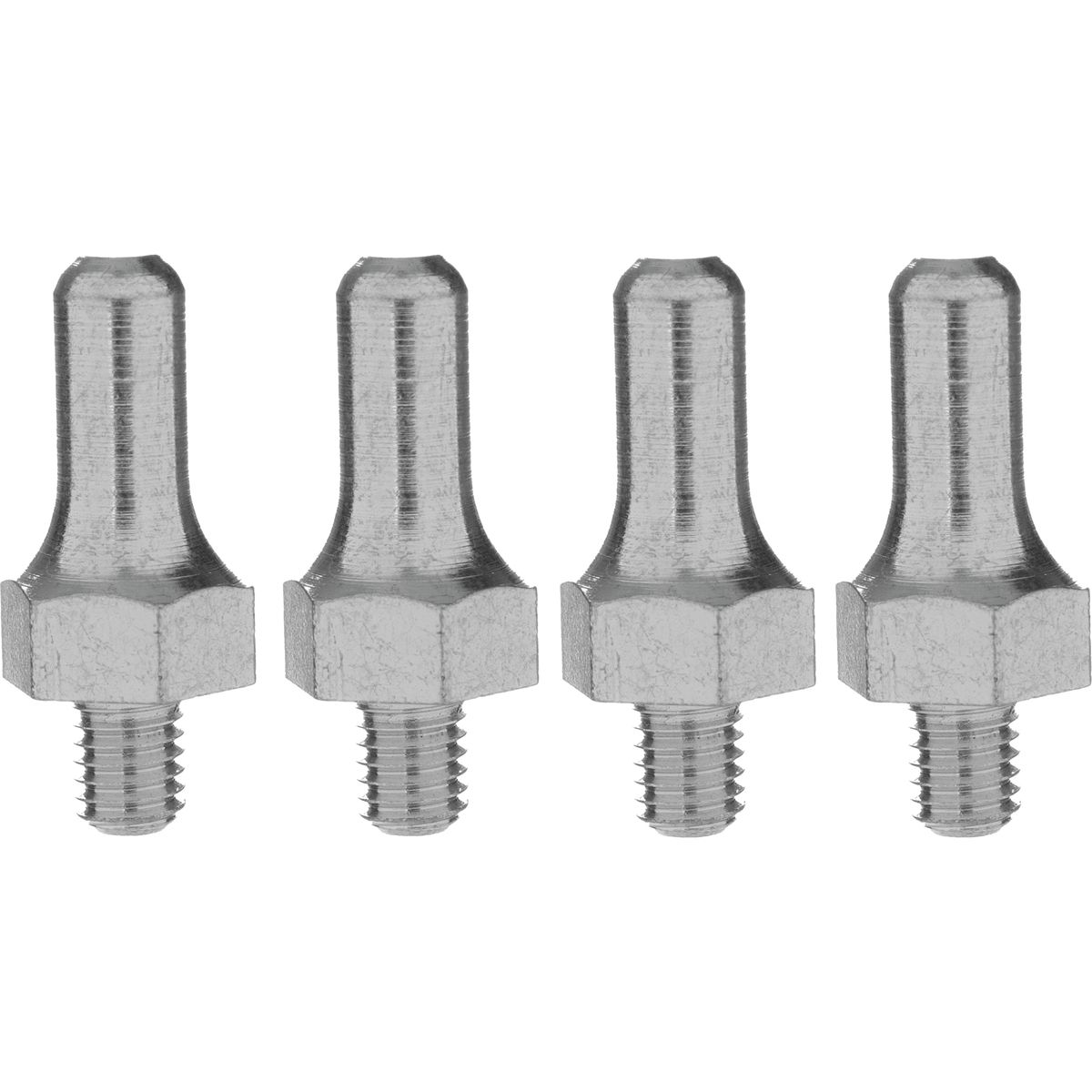 Sidi Sidi MTB Toe Spikes Silver, Spikes, One Size