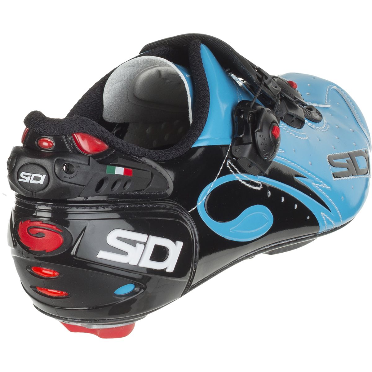 Sidi Wire Push Team Sky Limited Edition Cycling Shoe - Men's - Men