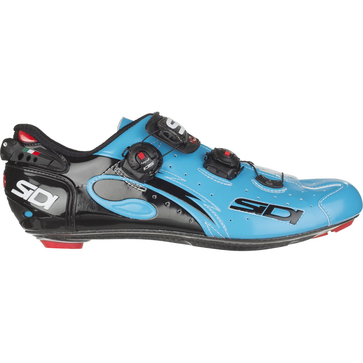 Sidi Wire Push Team Sky Limited Edition Cycling Shoe - Men's - Men