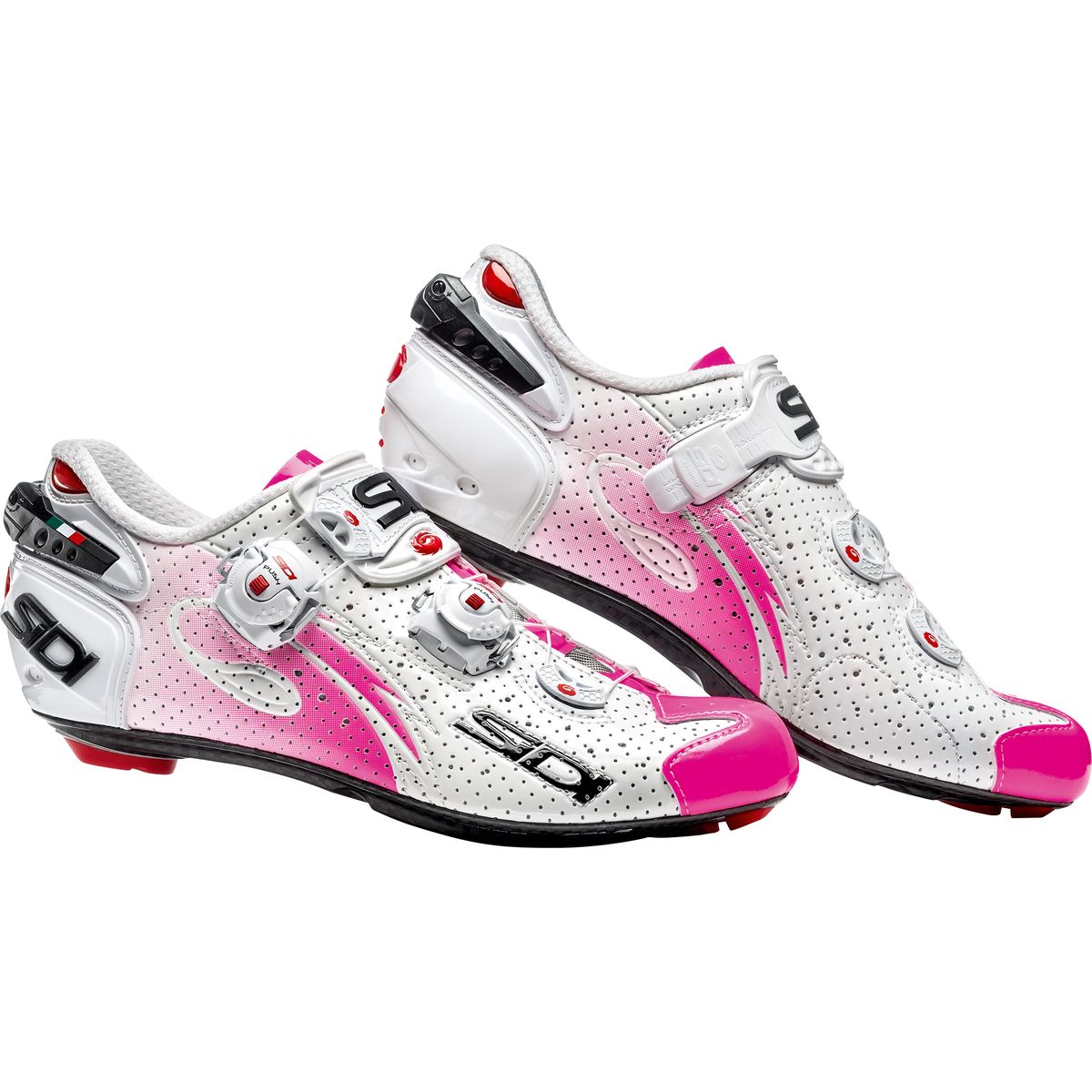 Sidi Wire Carbon Air Push Cycling Shoe - Women's - Women