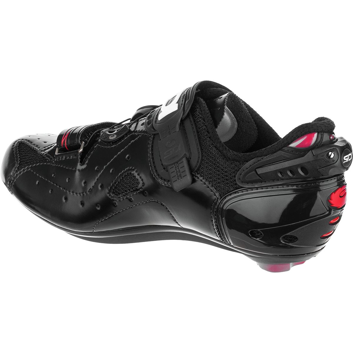 Sidi ergo 4 carbon mega outlet