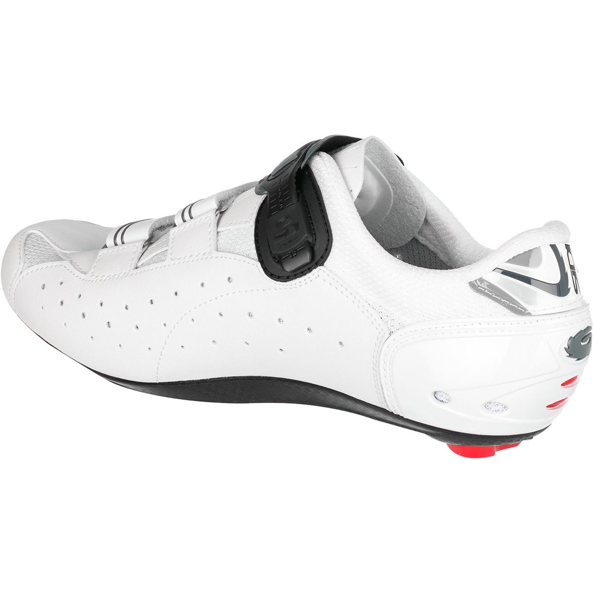 Sidi genius 7 shadow white 2025