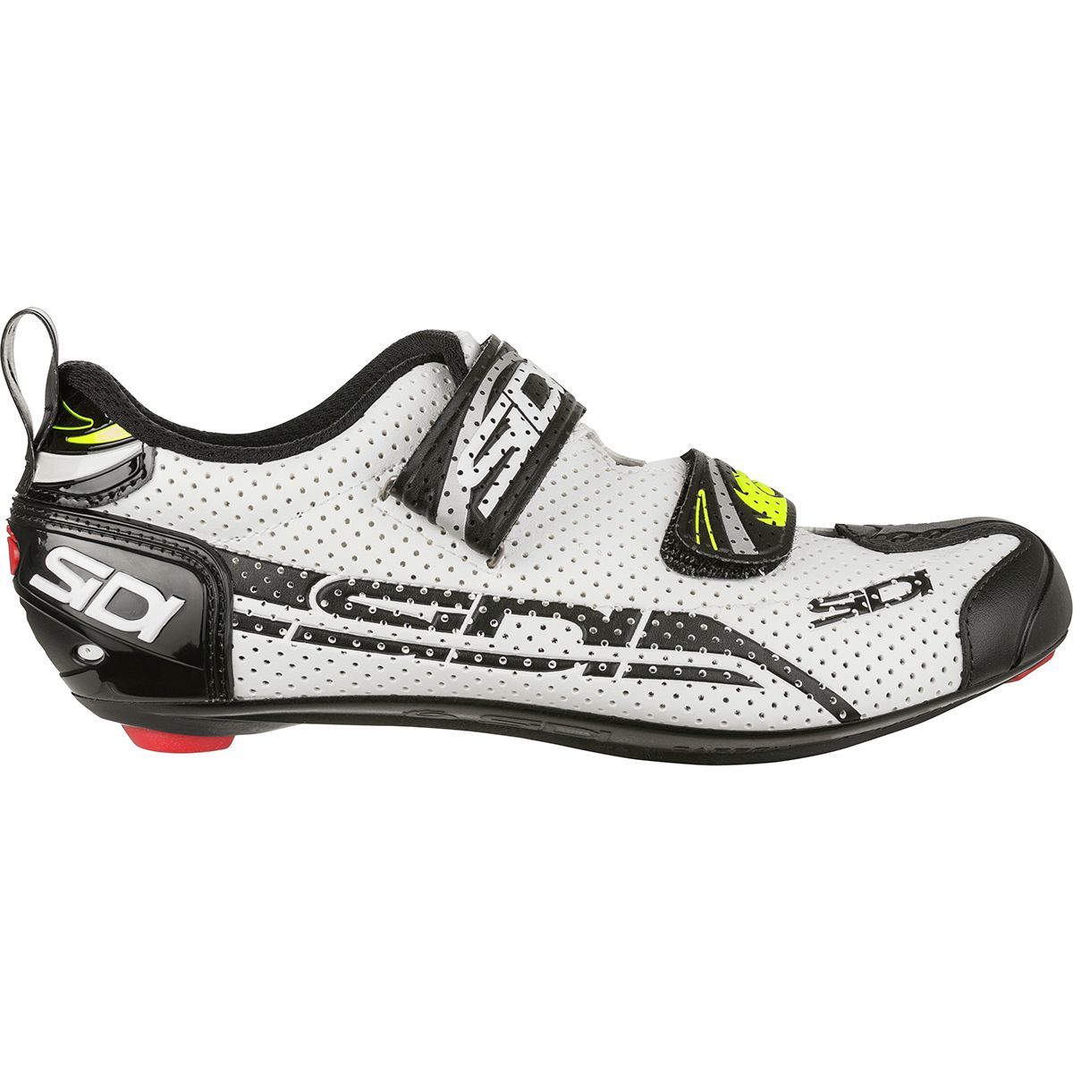 Sidi T 4 Air Carbon Composite Cycling Shoe Men s Men