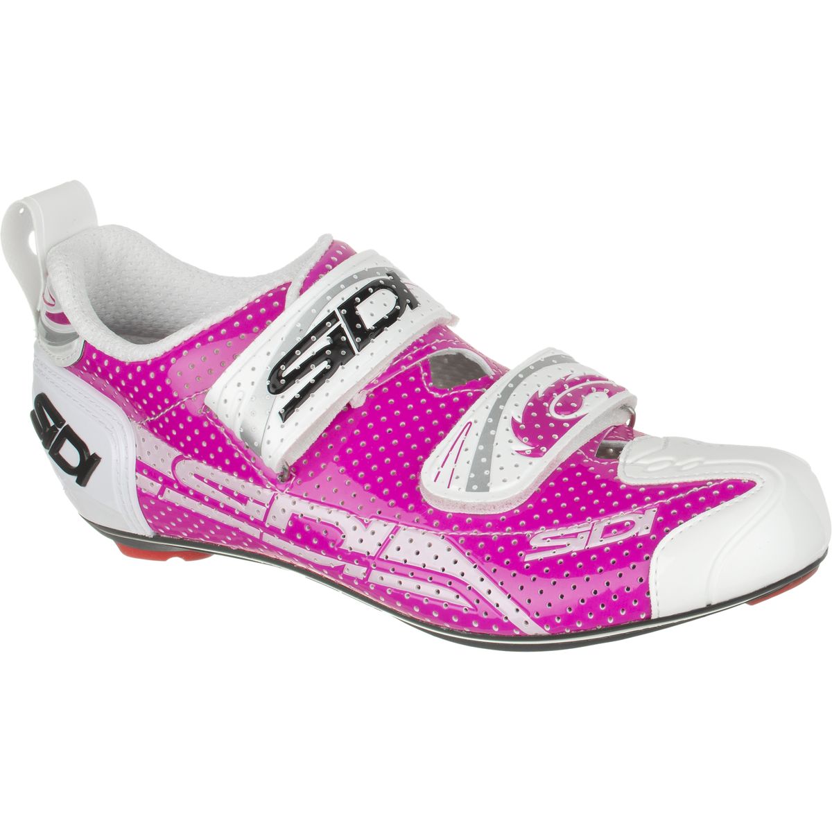 Sidi T-4 Air Carbon Composite Cycling Shoe - Women's