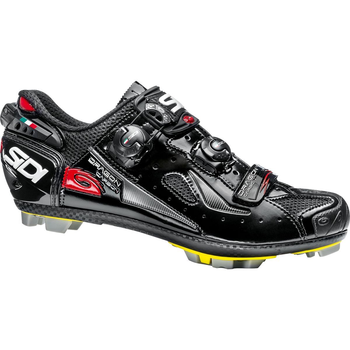 Sidi Dragon 4 Cycling Shoe - Men's