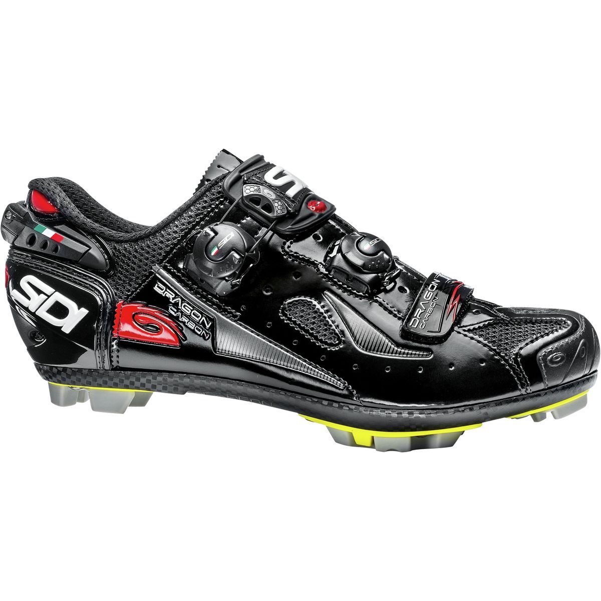 Sidi Dragon 4 Mega Cycling Shoe - Men's