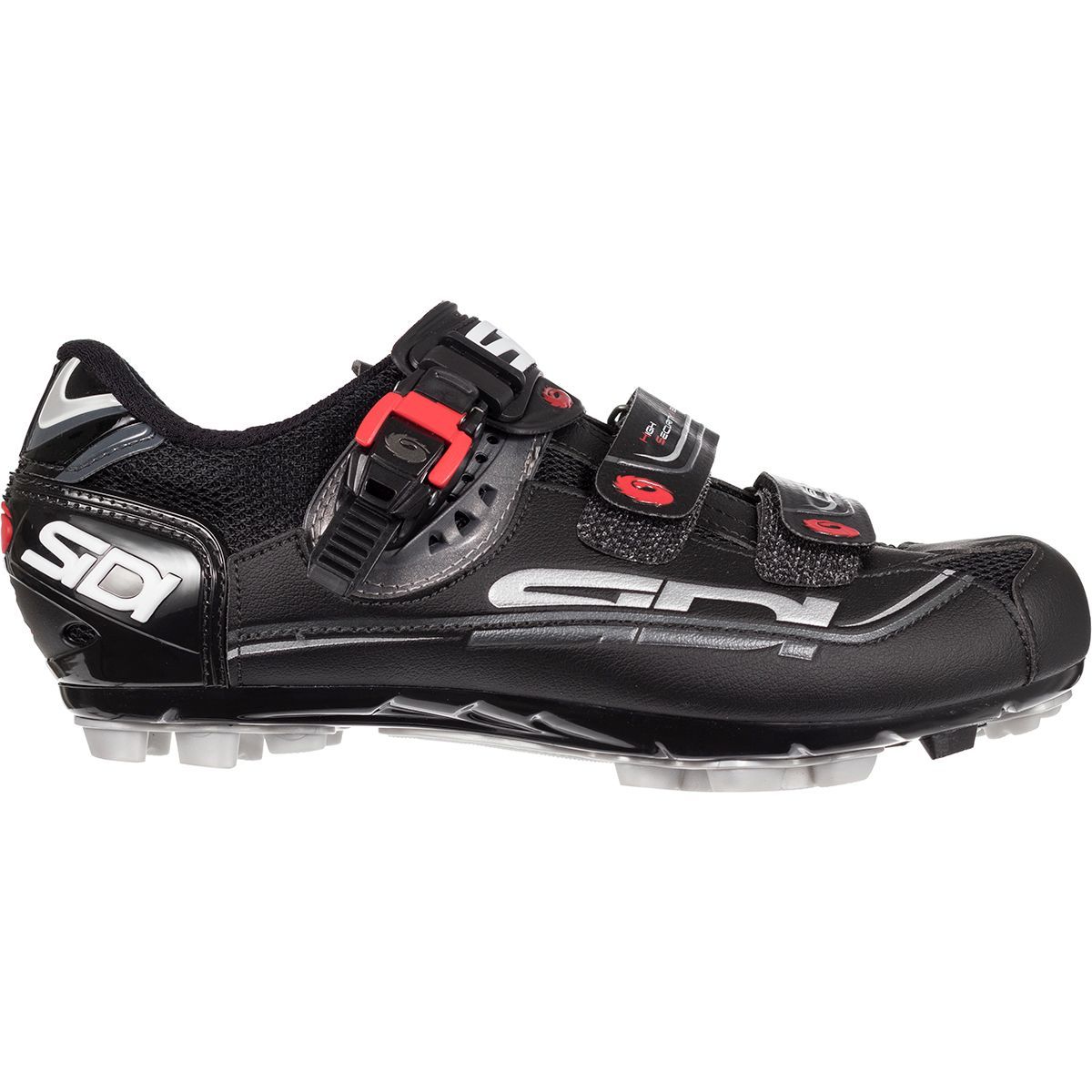 Sidi mtb deals 46
