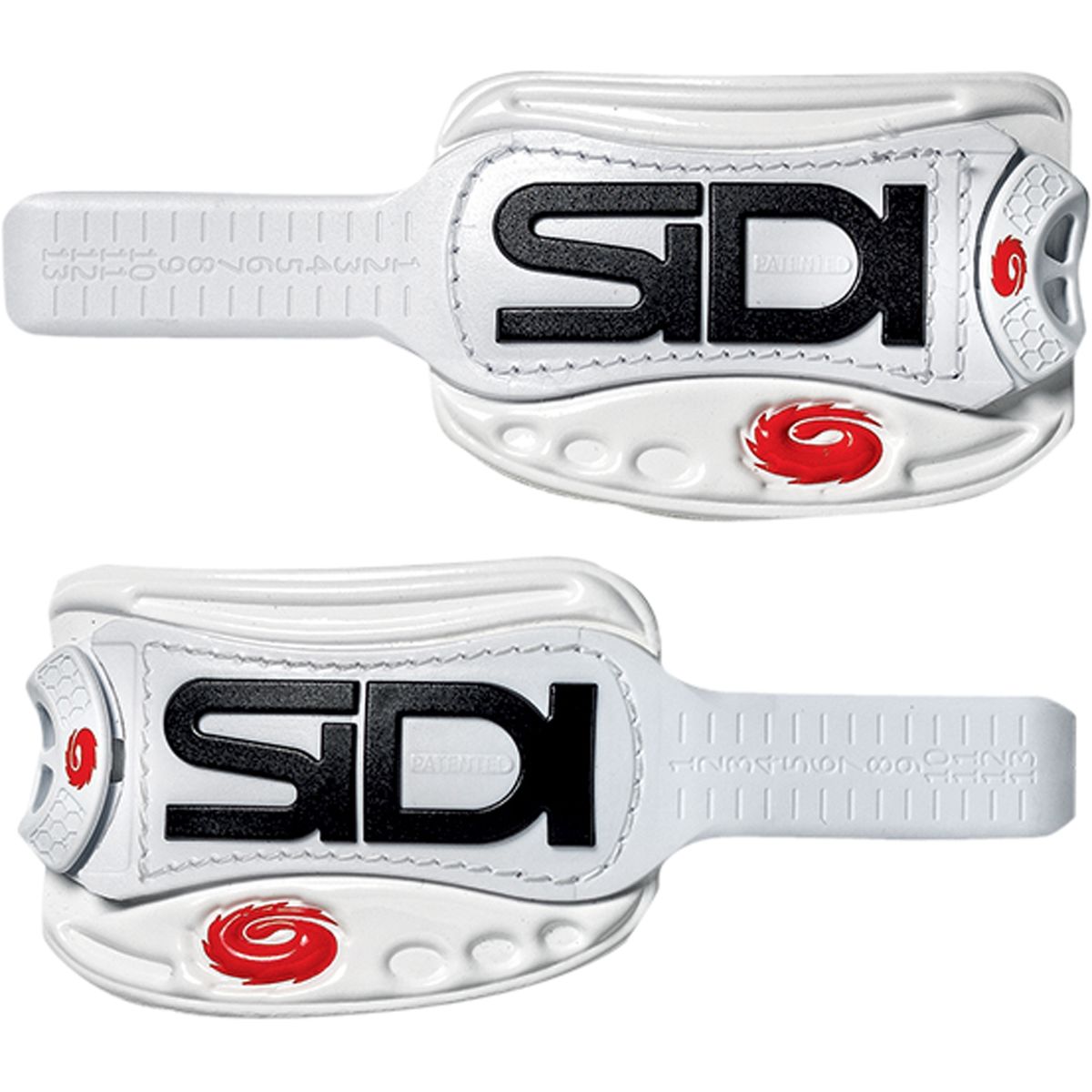 Sidi Sidi Tecno 3 Soft Instep Closure System Black, One Size