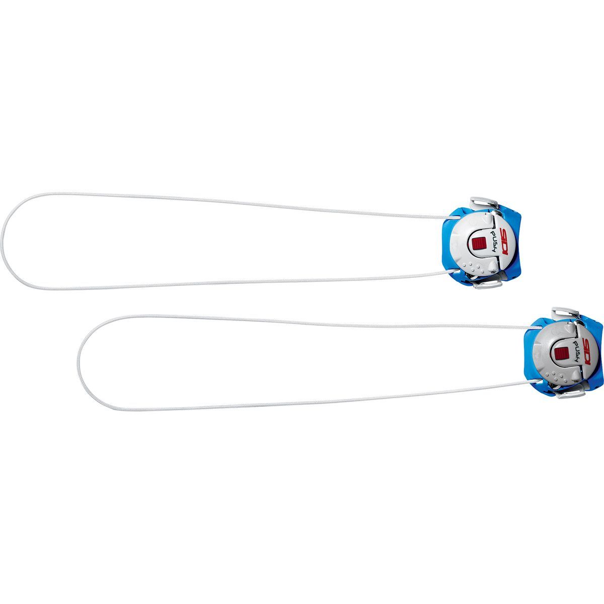 Sidi Sidi Tecno 3 Push Buckle Light Blue/White, LONG