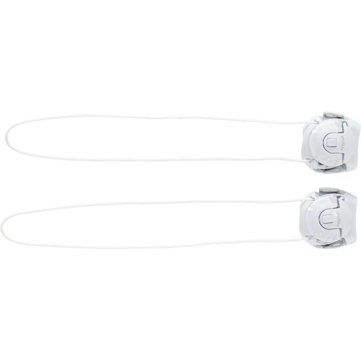 Sidi Tecno 3 Push Buckle White/White, SHORT