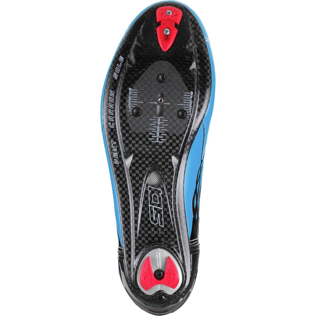 Sidi Shot Vent Carbon Cycling Shoe - Men's - Men