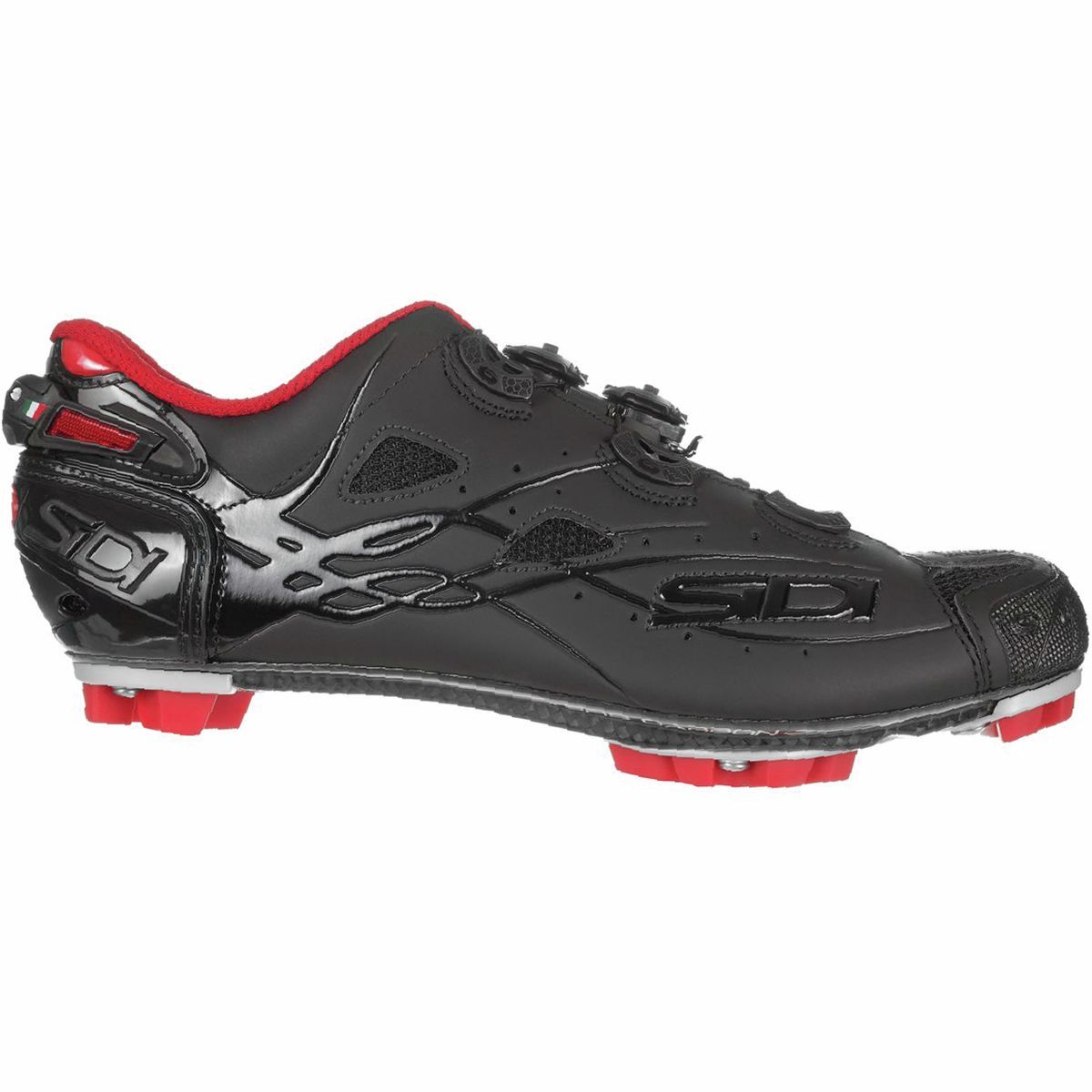 Sidi Tiger Cycling Shoe - Men's