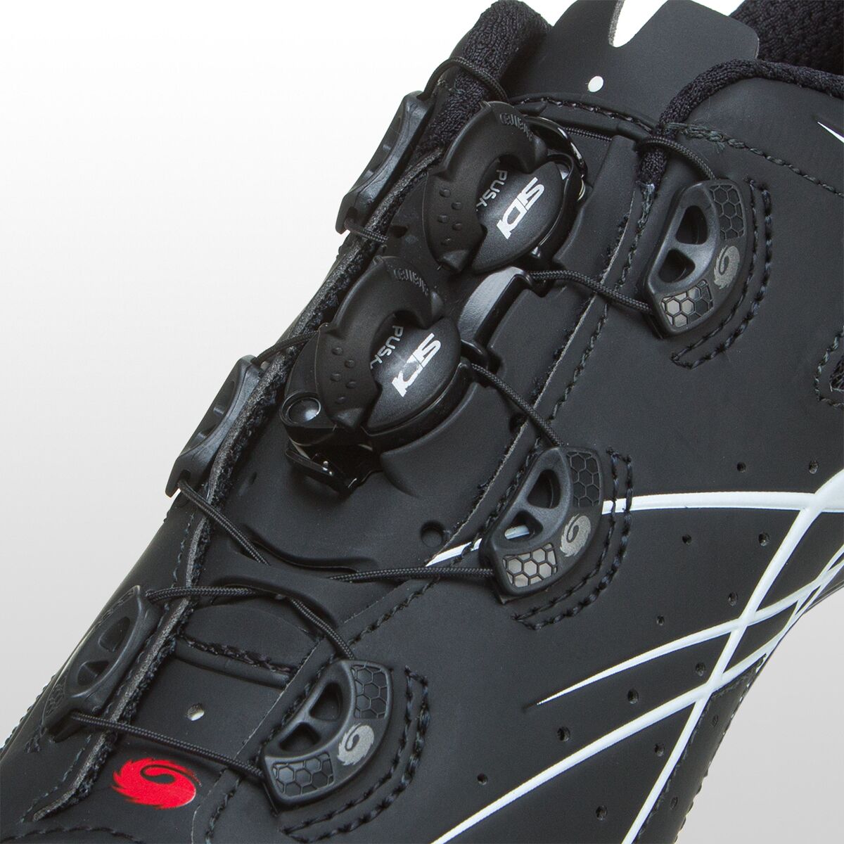 Scarpe sidi mtb tiger carbon sales