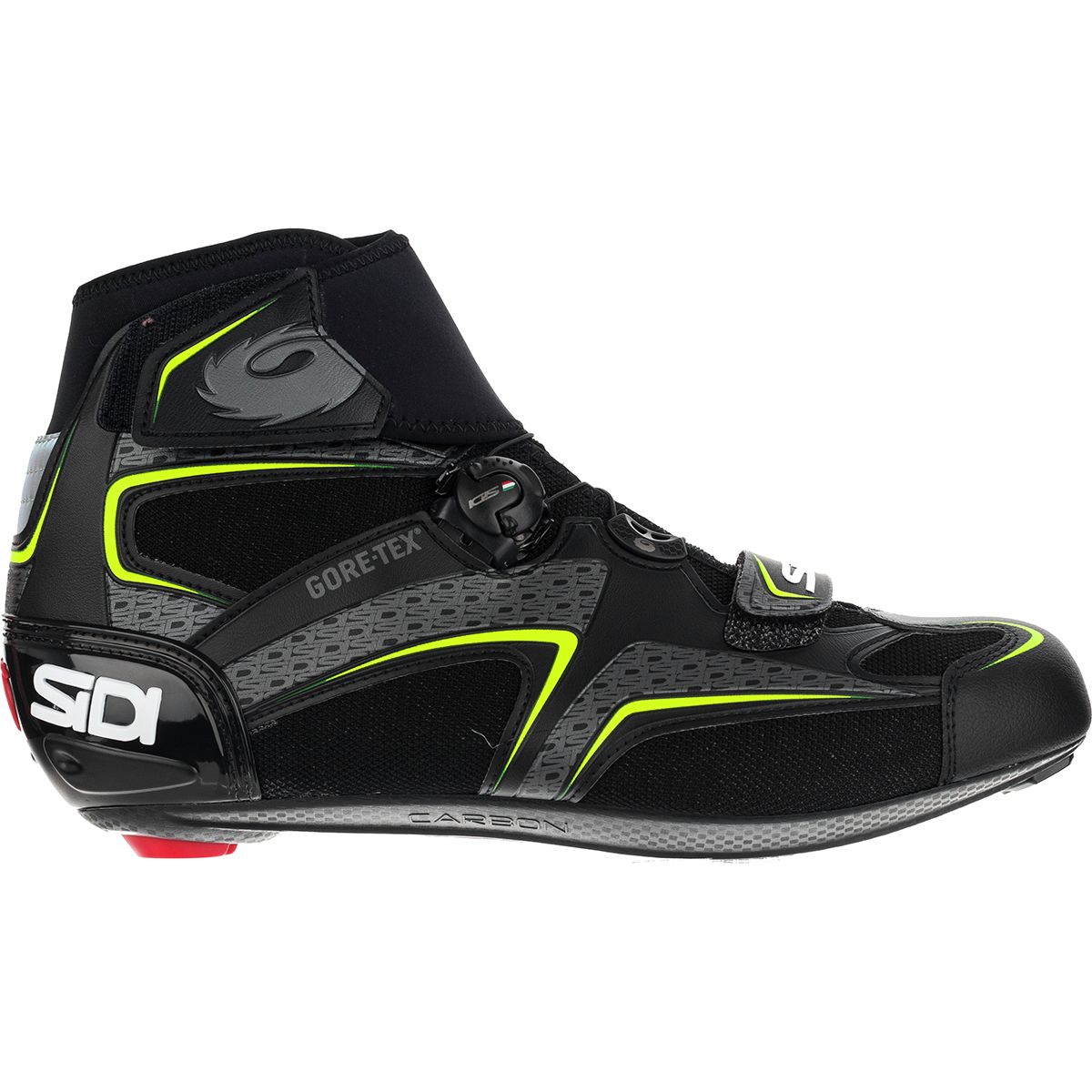 Sidi Zero Gore-Tex Cycling Shoe - Men's