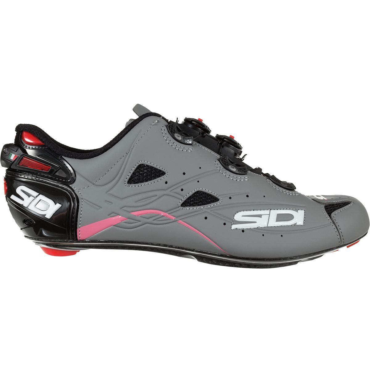 Sidi Shot Giro D'Italia Cycling Shoe - Men's