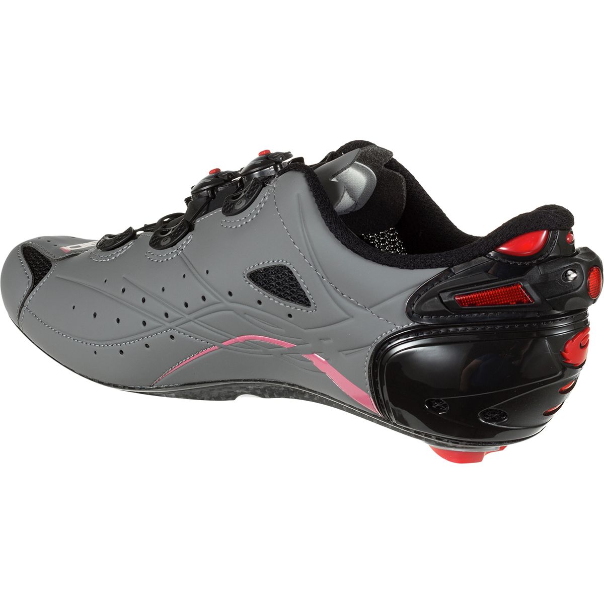 ウェア SIDI  SHOT EU44.5 SIDI SHOT EU44.5