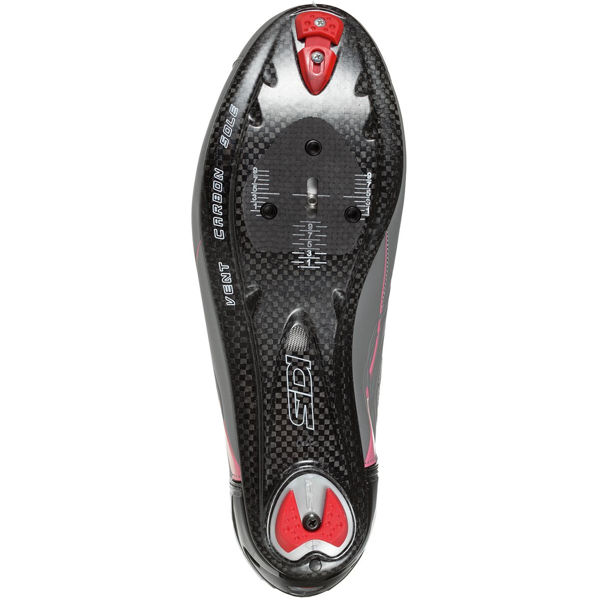 シディ【限定カラー】SIDI SHOT ジロ・デ・イタリアシディ Sidi Shot Giro D'Italia Cycling Shoe - Men's - Men