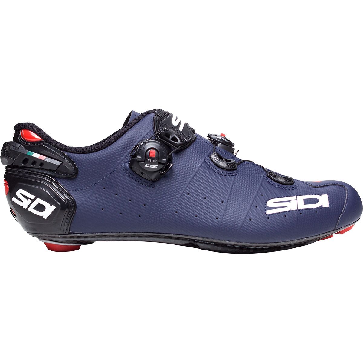 Sidi Wire 2 Carbon Cycling Shoe - Men's - Men Sidi Wire 2 Carbon Cycling Shoe - Men's - Men