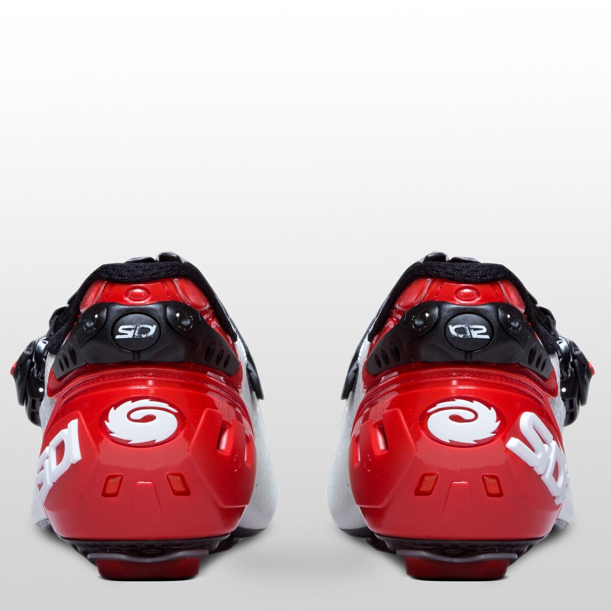 SIDI ( シディ ) ビンディングシューズ SHOT 2S ホワイト