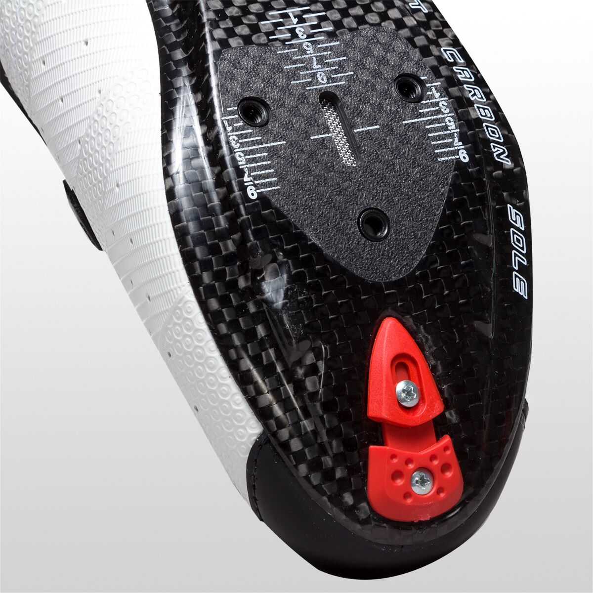 SIDI ( シディ ) ビンディングシューズ SHOT 2S ホワイト